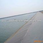 hdpe geomembrane pond liner 0.2mm-2.0mm