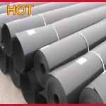 HDPE geomembrane price construction liner TY-1.0