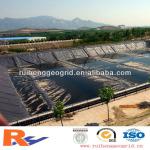 Hdpe Geomembrane Sheet Used For Impounding Reservoir GE01