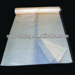 [HDPE/LDPE] Construction Plastic Cover Sheet FC