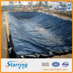 HDPE Liner for Settlement lagoon liner HDPE