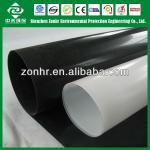 HDPE plastic geomembrane roll price china ZHHDPE1