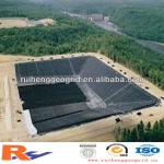 HDPE pond liner RHGMP