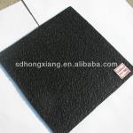 hdpe textured geomembrane rough pond lining ASTM