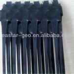 HDPE Uniaxial Geogrid TGDG50,TGDG80,TGDG110,TGDG150,TGDG200