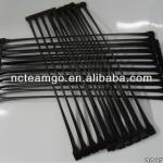 HDPE Uniaxial Geogrid for Road Reinforcement TGDG45KN 50KN 60KN 80KN 90KN 100KN 110KN 120KN 130KN 170KN 180KN 200KN) TGDG009