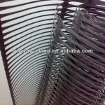 HDPE uniaxial geogrid with high strength TGDG50kn/m Uniaxial geogrid-003