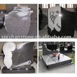 headstone &amp; tombstone &amp; monument XS-WYR