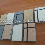 Healt insulation decorative stone paint villa ZY-0049