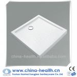 HEALTH Acrylic Flat Shower Tray DR0005 DR 0005