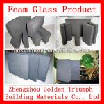 Heat/Cold/Sound Insulation Foam Glass GT-FG of Heat/Cold/Sound Insulation Foam Glass