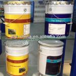 Heat Insulating Nano Paint for Exterior Walls nano grade