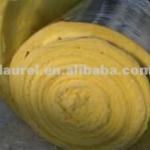 heat insulation Glass wool blankets with aluminum foil LRR12081306