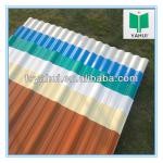 Heat insulation PVC ROOF Yahui-20