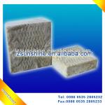 Heat preservation mineral wool board