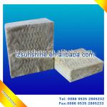 Heat preservation mineral wool board