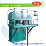 heat resistance,high quality carbon steel TD bucket elevator TH160-630