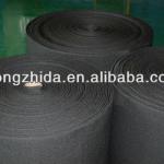 Heat resistant closed cell crosslinked polyethylene XPE foam roll H2013-11-12