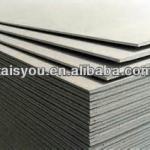 Heat Resistant Fiber Cement Board Fiber Cement Board