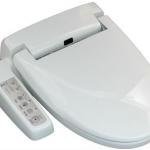 Heated Toilet Seat/Automatic Toilet Seat(NAI-11) Automatic toilet seat Heated toilet seat