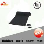 heated walkway mat/snow melting mat NW-5233