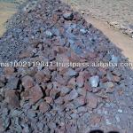 Heavy Aggregate Hematite Ore IO214