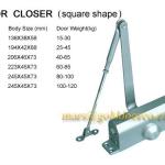 Heavy Duty Door Closer DC-180 DC-180