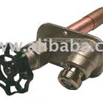 Heavy Duty Residential Plumbing Nozzles