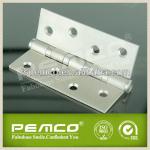 Heavy duty rustproof double stainless steel door hinge PZ-P073