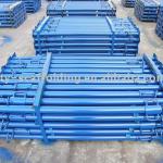 Heavy Duty Steel Props For Construction, China Manufacturer props