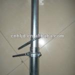 Heavy Duty Telescopic Shoring Post for Building (FACTORY) Shoring post Prop(HS-73084000)