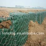 Heavy galvanized Gabion Boxes (21 years Manufacturer) ASTM standard XL-081