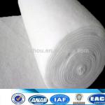 Heavy Weight Non Woven Geotexitle for Road Construction Geotextile