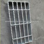 Hebei plain steel grating/flat steel grating/flat bar steel grating BY-4100