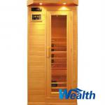 Hemlock Sauna House WES-C102H