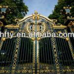 Heng Feng wrought Iron Gate HF-WDM057