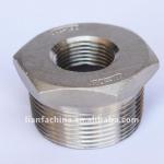 hex bushing 1/8&quot;-4&quot;