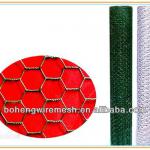 HEXAGONAL CHICKEN MESH WIRE NETTING BH