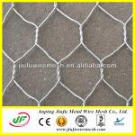 Hexagonal Wire Mesh Hot Selling ! JF-00010