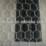 Hexagonal wire mesh/netting (Merry Christmas) HWM-12120709