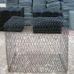 Hexagonal wire netting 10mm gabions/gabion wire mesh XA-GWM01