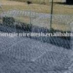 hexgonal gabion box CB-002