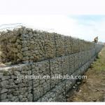 Hexongal Wire Mesh/ Galfan Finish Gabions Gages /water and soil protection mesh/ Hexagonal wire netting GC