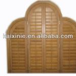 heze kaixin interior plantation shutters WS-525