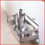 HGSPTJ 0074G Four Side Stainless Steel Board Drawer Basket WFHGSPTJ007G