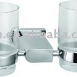 HH-5J1603 Double Toothbrush Cup Holder HH5J1603