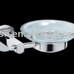 HH-5J504 Soap Dish At Shower Cubicle With Glass Dish HH-5J504