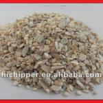 Hi Chipper crushed mother of pearl shell chips 2-6mm,6-9mm,9-12mm,9-15mm etc