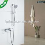 HiesiLux 4521B 2013 Newest Brass chrome finish thermostatic shower set HiesiLux 4521B