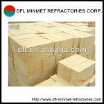 High Alumina Bricks High Alumina Bricks